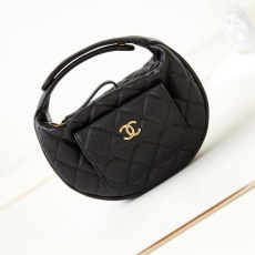 Chanel Top Handle Bags